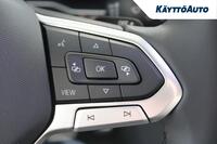 heti ajoon Volkswagen Taigo
