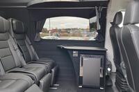 heti ajoon Volkswagen Crafter