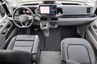 heti ajoon Volkswagen Crafter