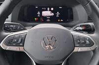 heti ajoon Volkswagen Crafter
