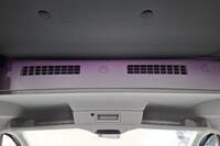 heti ajoon Volkswagen Crafter