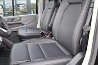 heti ajoon Volkswagen Crafter