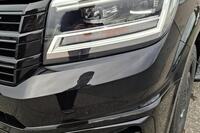 heti ajoon Volkswagen Crafter
