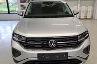 heti ajoon Volkswagen T-Cross