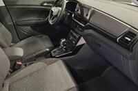 heti ajoon Volkswagen T-Cross