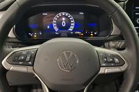 heti ajoon Volkswagen T-Cross
