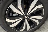 heti ajoon Volkswagen T-Cross