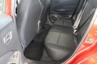 heti ajoon Nissan Juke