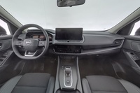 heti ajoon Nissan Qashqai
