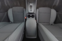 heti ajoon Nissan Qashqai