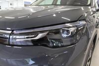 heti ajoon Volkswagen Tiguan