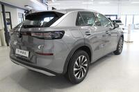 heti ajoon Volkswagen T-Roc