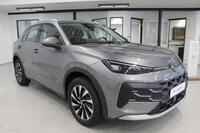heti ajoon Volkswagen T-Roc