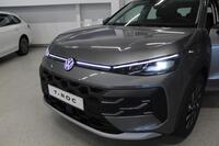 heti ajoon Volkswagen T-Roc