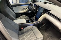 heti ajoon Ford Capri