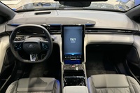 heti ajoon Ford Capri