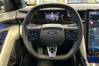 heti ajoon Ford Capri