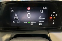 heti ajoon Ford Capri