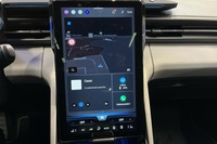 heti ajoon Ford Capri