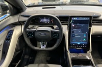 heti ajoon Ford Capri