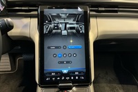 heti ajoon Ford Capri