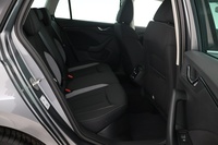 heti ajoon Skoda Scala