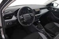 heti ajoon Skoda Scala