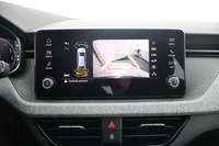 heti ajoon Skoda Scala