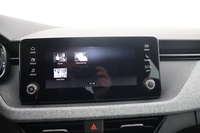 heti ajoon Skoda Scala