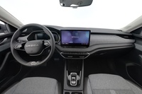 heti ajoon Skoda Octavia