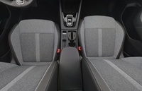 heti ajoon Skoda Octavia