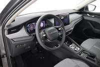 heti ajoon Skoda Octavia