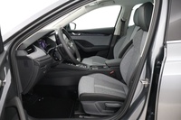 heti ajoon Skoda Octavia