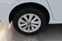 heti ajoon Skoda Kamiq