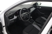 heti ajoon Skoda Kamiq