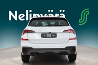 heti ajoon Skoda Kamiq