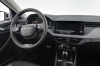 heti ajoon Skoda Kamiq