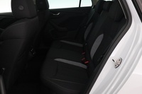 heti ajoon Skoda Kamiq