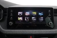 heti ajoon Skoda Kamiq