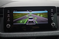 heti ajoon Skoda Kamiq