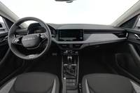 heti ajoon Skoda Kamiq