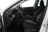 heti ajoon Skoda Kamiq