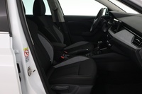 heti ajoon Skoda Kamiq