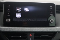 heti ajoon Skoda Kamiq