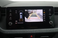 heti ajoon Skoda Kamiq