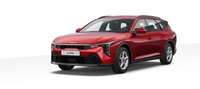 heti ajoon Kia K4