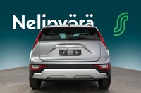 heti ajoon Kia Niro