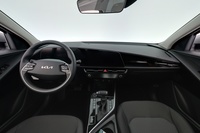 heti ajoon Kia Niro