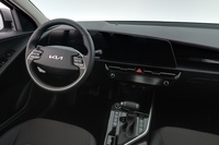 heti ajoon Kia Niro