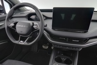 heti ajoon Skoda Elroq